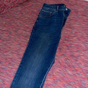 Flexx Express jeans